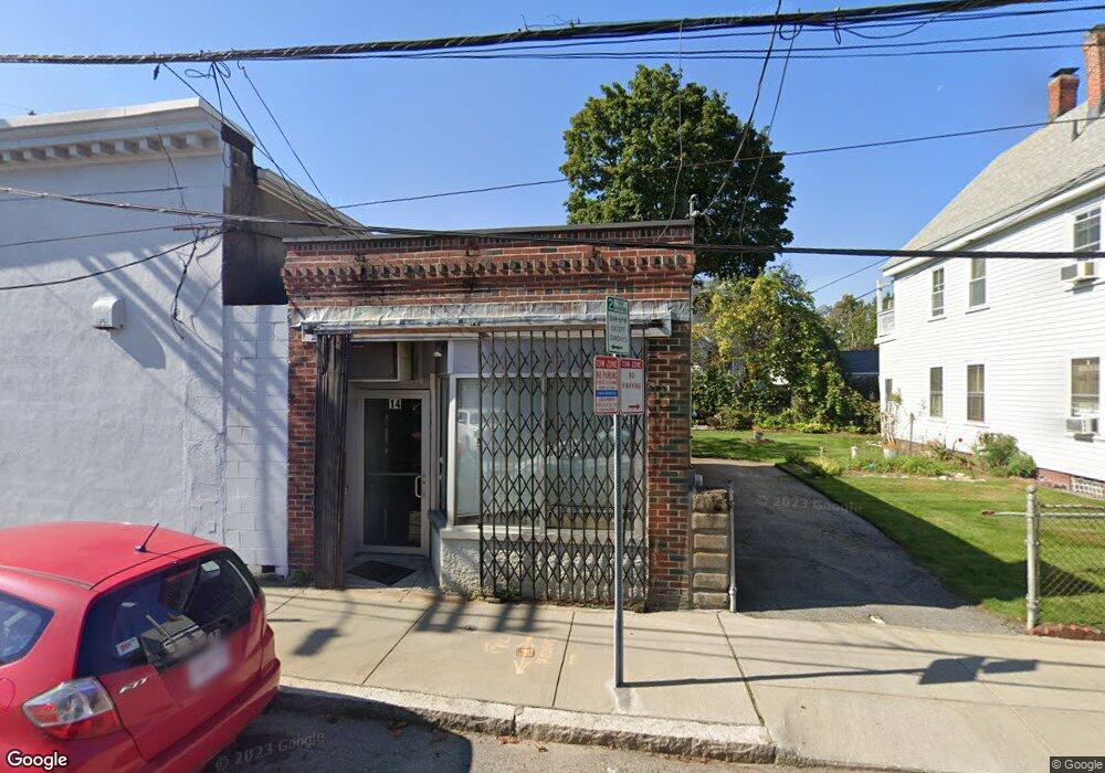 14 Cushing St, Cambridge, MA 02138 - photo 1