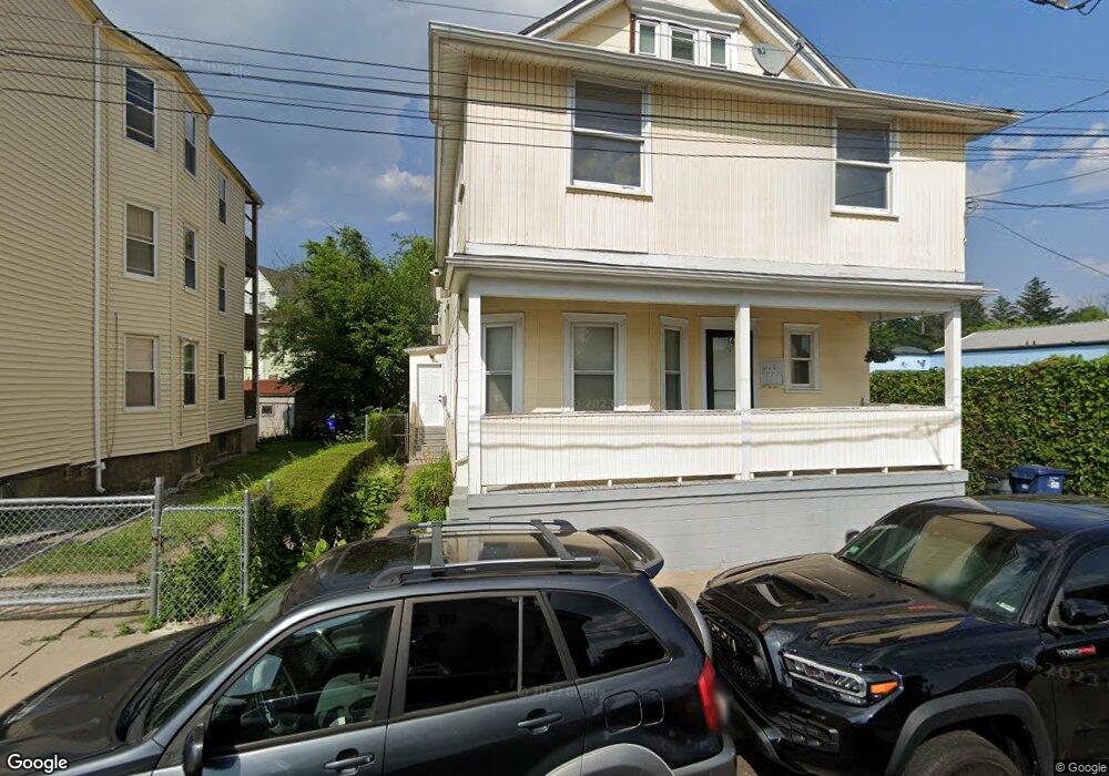 14 Tesla St, Mattapan, MA 02126 - photo 1