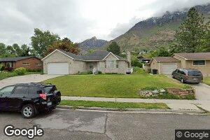 1150 Cherry Ln, Provo, UT 84604