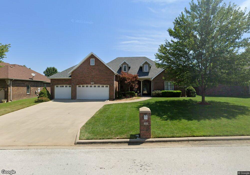 1696 N Julian St, Nixa, MO 65714 - photo 1