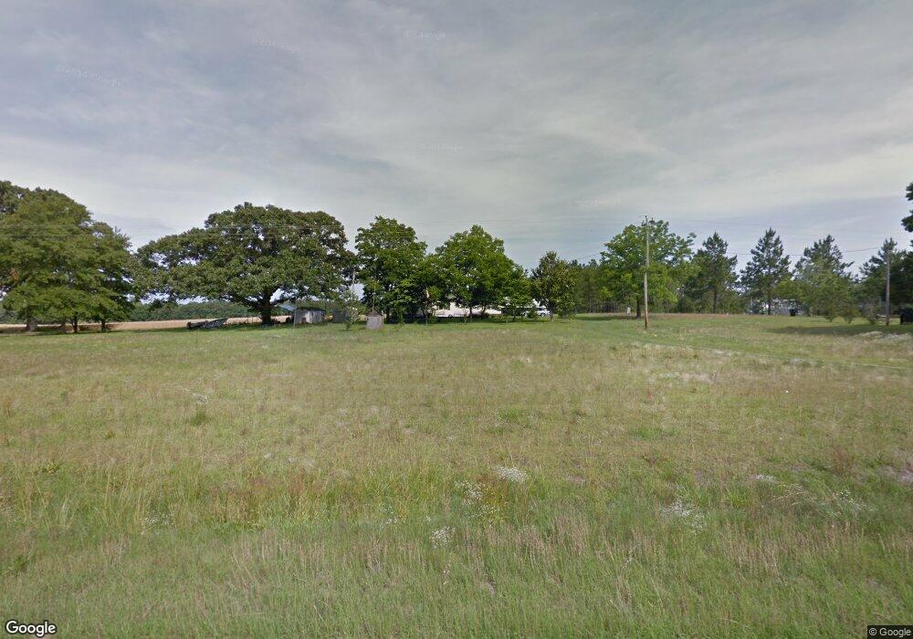 16079 Cowart Pond Rd, Metter, GA 30439 - photo 1