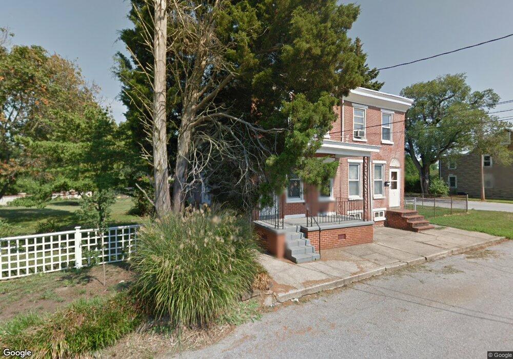 106 W 10th St, New Castle, DE 19720 - photo 1