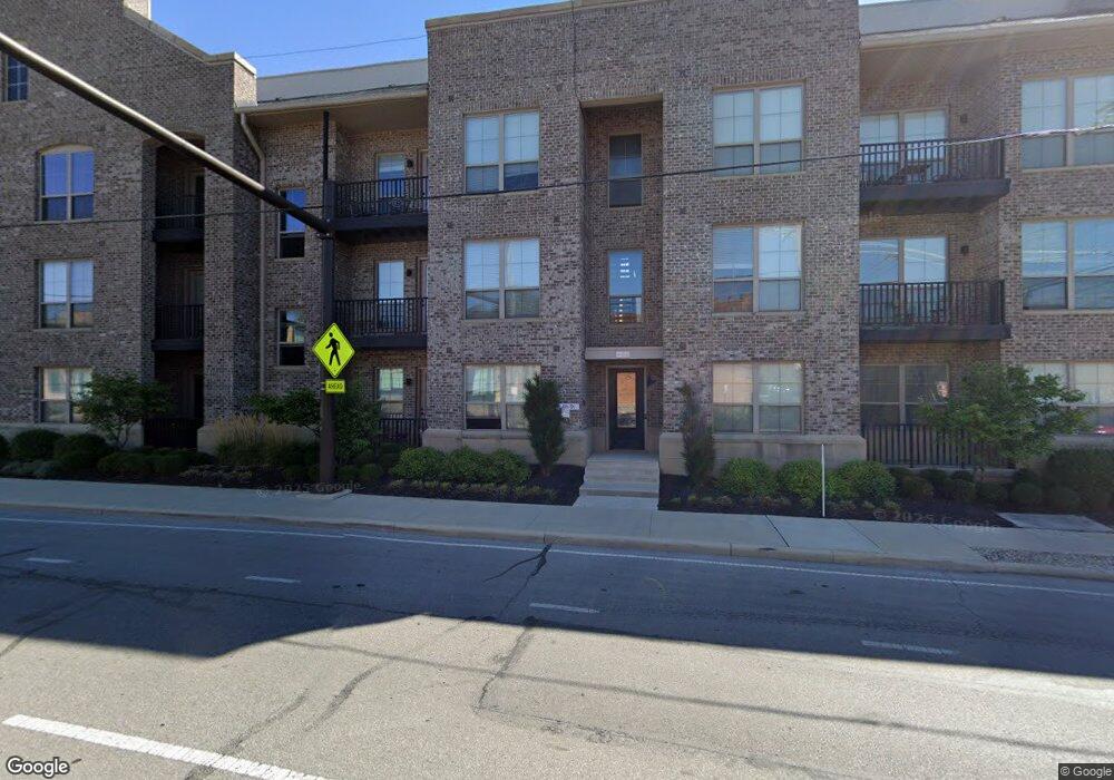 746 N 4th St unit 43 BR, Columbus, OH 43215 - photo 1