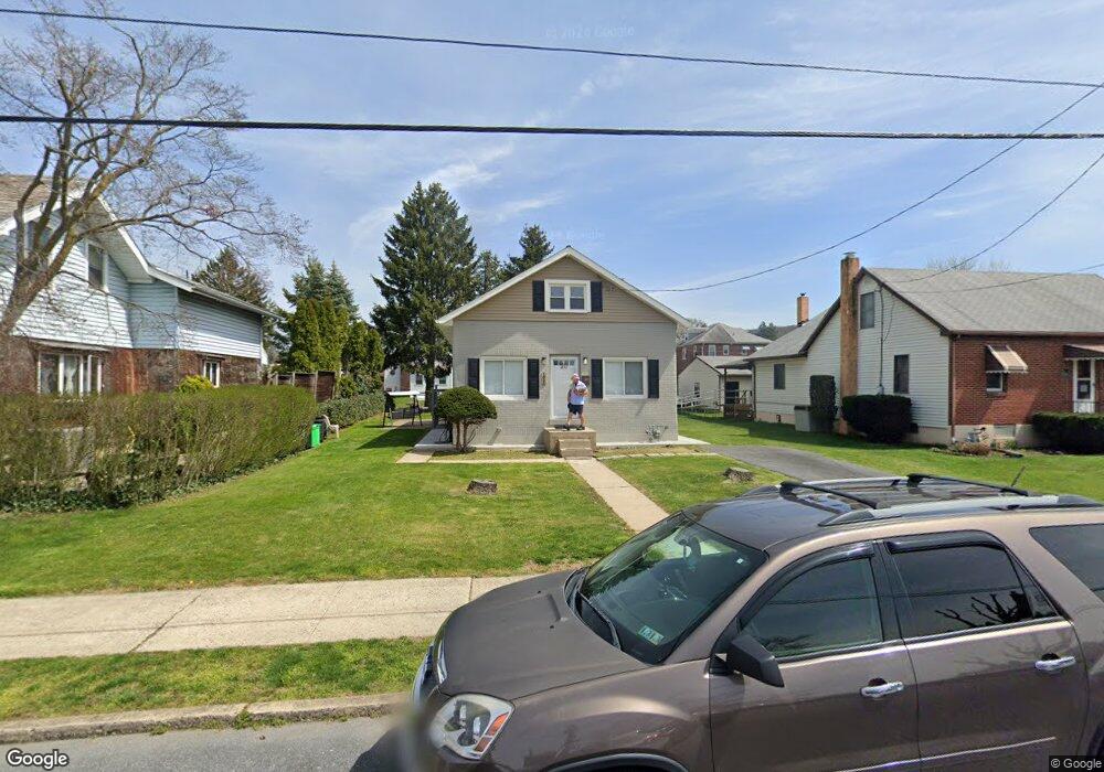 1853 S 2nd St unit 1857, Allentown, PA 18103 - photo 1