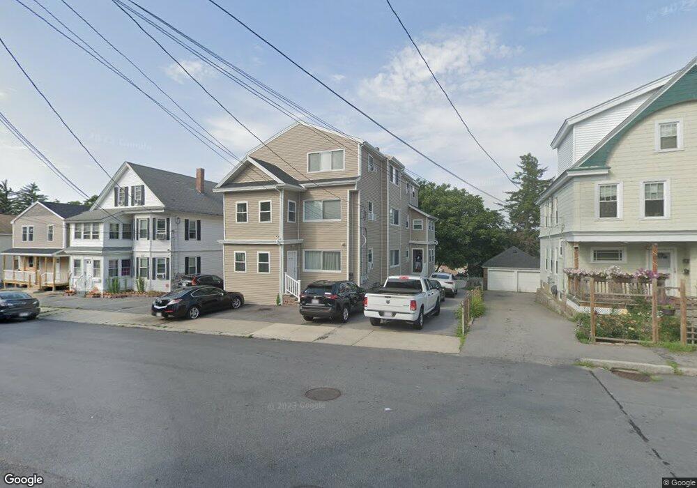 19 Boston St unit 19A, Lawrence, MA 01841 - photo 1