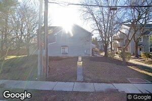 165 Essex Ave Unit 404, Metuchen, NJ 08840