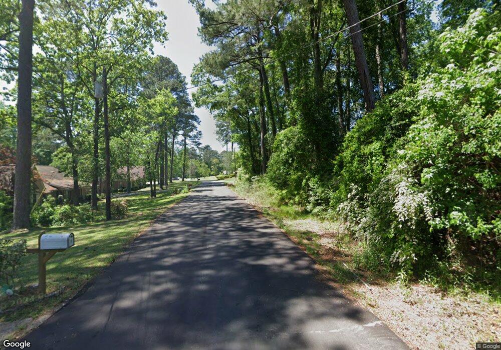 0 Glenway Dr, Laurel, MS 39440 - photo 1