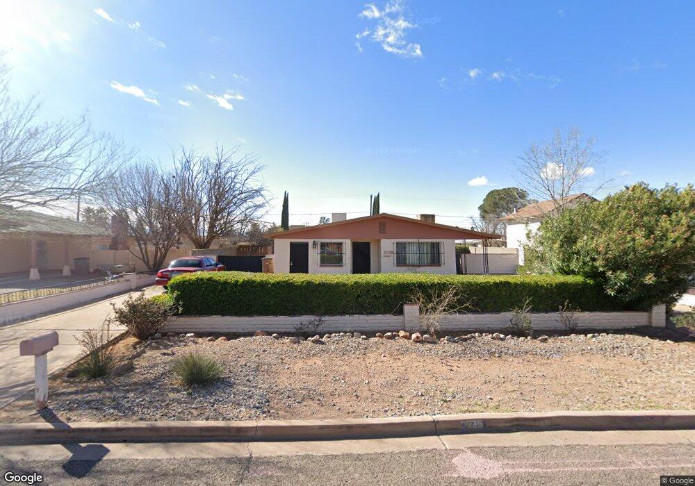 2235 E 13th St, Douglas, AZ 85607 - photo 1