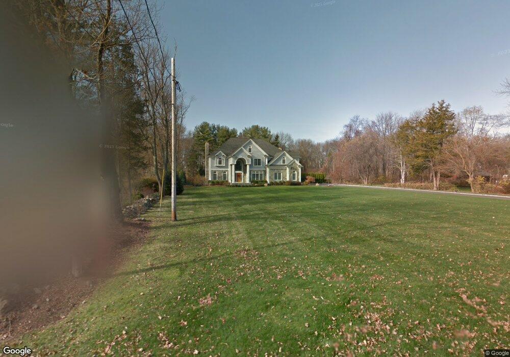 181 Porters Hill Rd, Trumbull, CT 06611 - photo 1