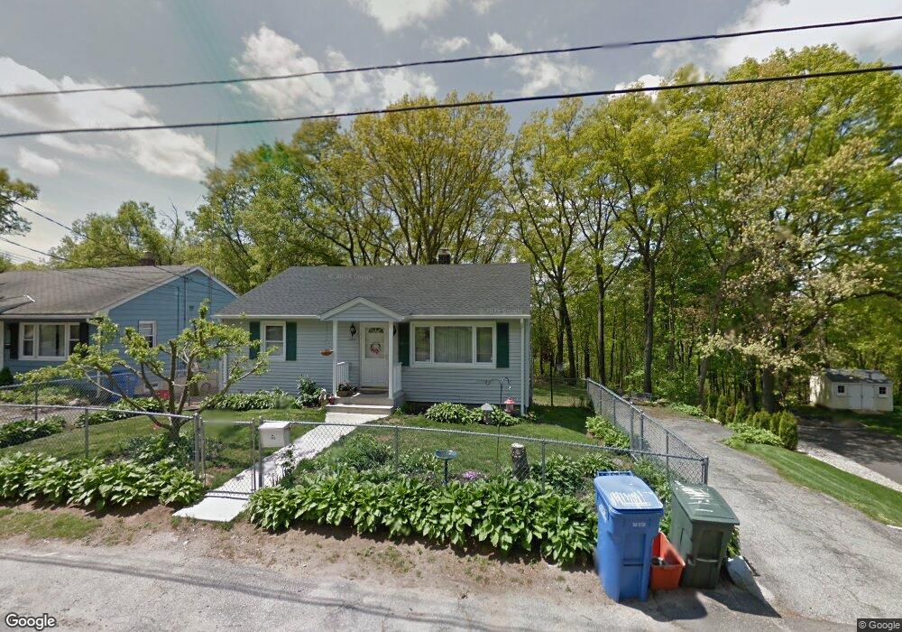 245 Capitol Ave, Waterbury, CT 06705 - photo 1