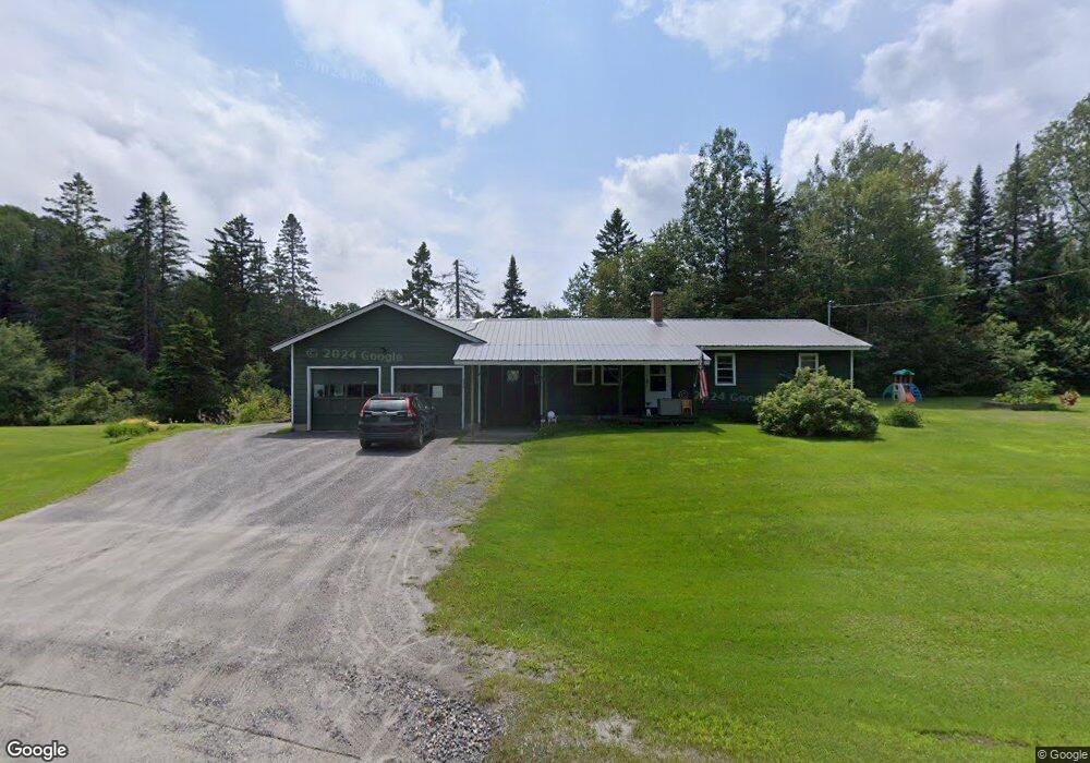 232 Cahoon Farm Rd, West Danville, VT 05873 - photo 1