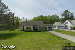 143 Route 346, Pownal, VT 05261