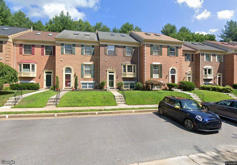 10 Victoria Falls Ct, Sparks Glencoe, MD 21152 - photo 1