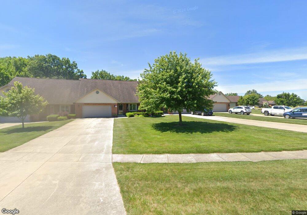 1015 Chipman Ln, Owosso, MI 48867 - photo 1