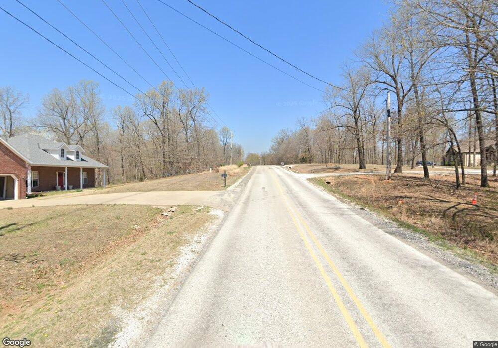 12.42Ac County Road 881, Fayetteville, AR 72703 - photo 1