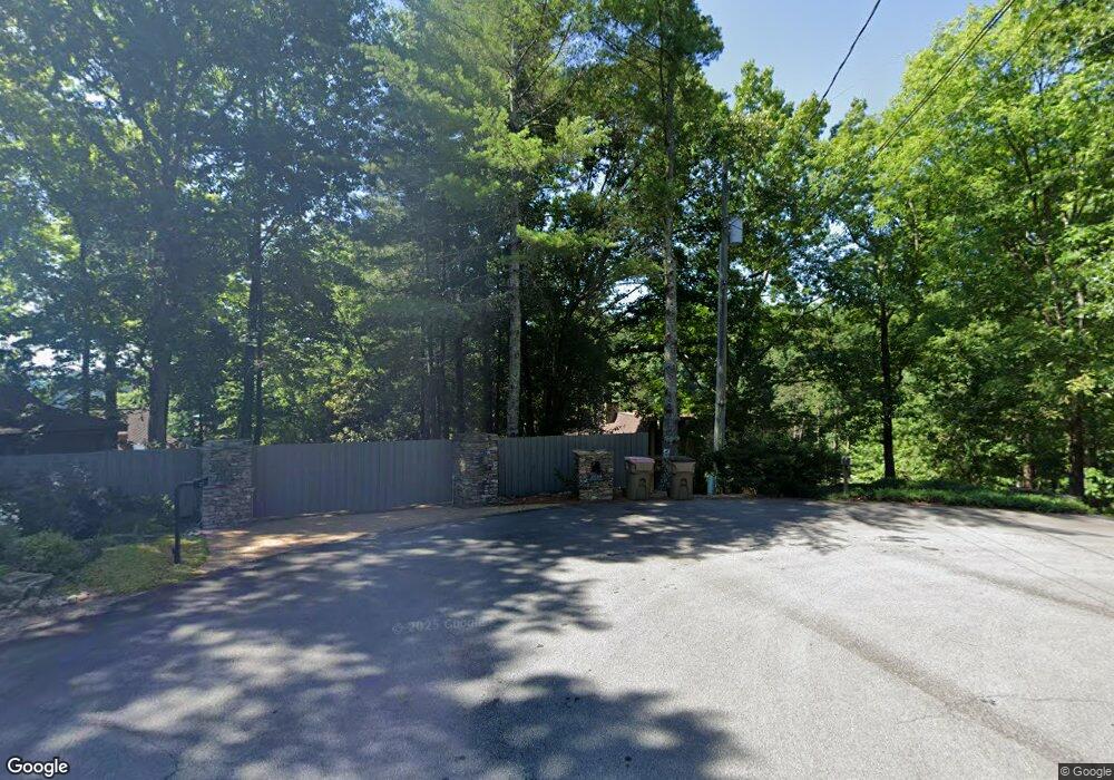 2538 Venture Cir, Gainesville, GA 30506 - photo 1