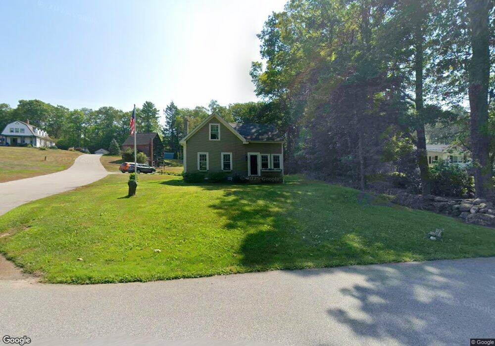 32 S Woodbound Rd, Rindge, NH 03461 - photo 1