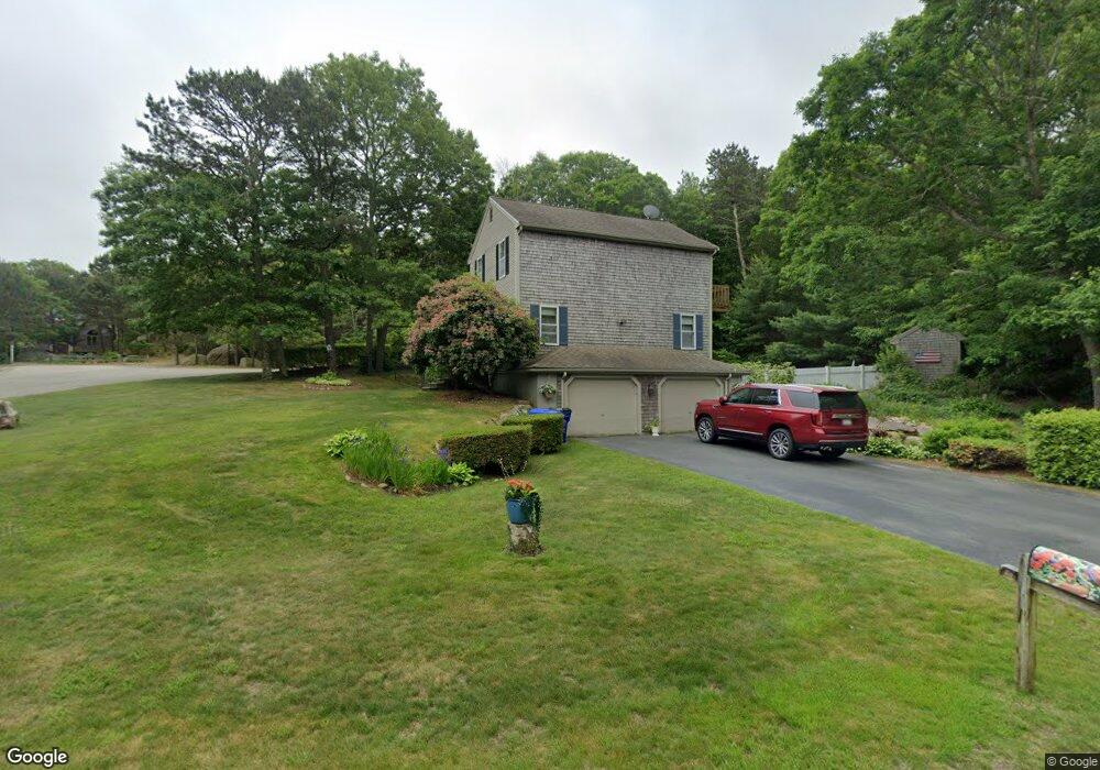 1 Van Cir, Bourne, MA 2532 - photo 1