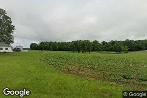 5234 W 700 S, South Whitley, IN 46787