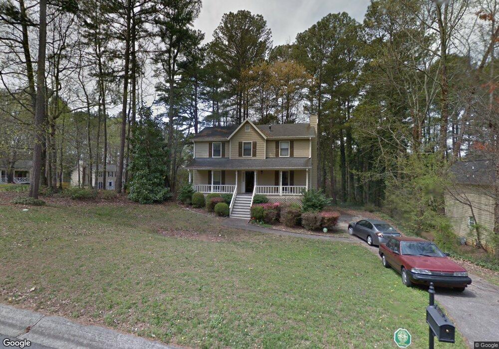3144 Chase Ct SW unit 1, Marietta, GA 30008 - photo 1