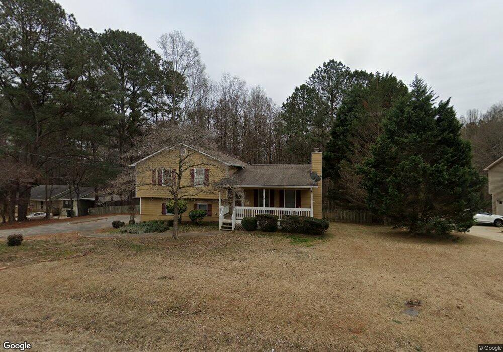 1620 Due West Rd, Dallas, GA 30157 - photo 1