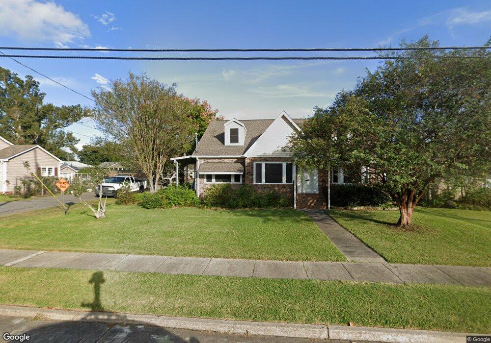 220 Maple Ave, Houma, LA 70364 - photo 1
