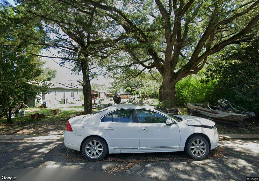 620 Norris St, Deridder, LA 70634 - photo 1