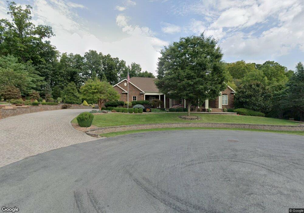 1430 Castlegreen Dr, Greencastle, PA 17225 - photo 1