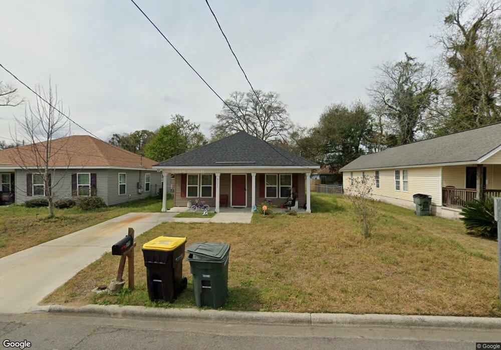 5111 Dancy St, Savannah, GA 31405 - photo 1