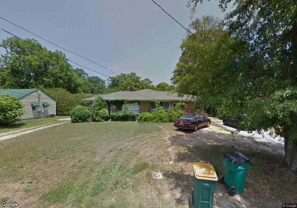 125 W New St, Winder, GA 30680 - photo 1