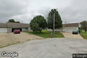 9 Westmoor Ct, Oreana, IL 62554