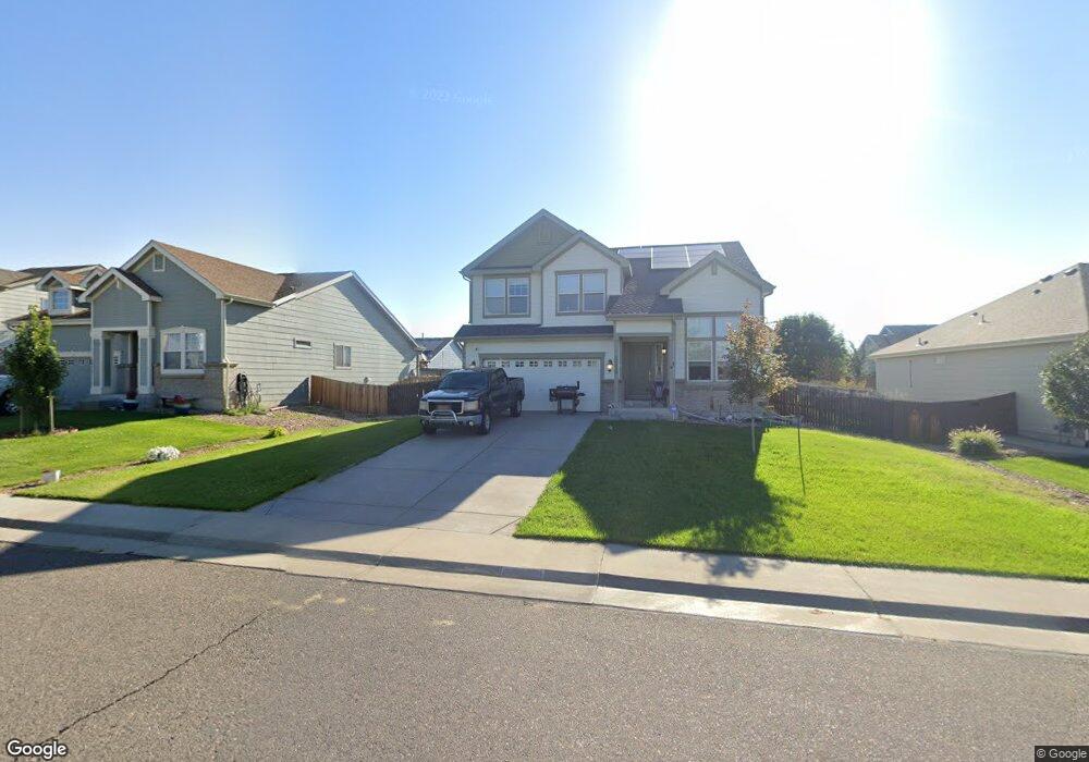 12668 Jersey Cir W, Thornton, CO 80602 - photo 1