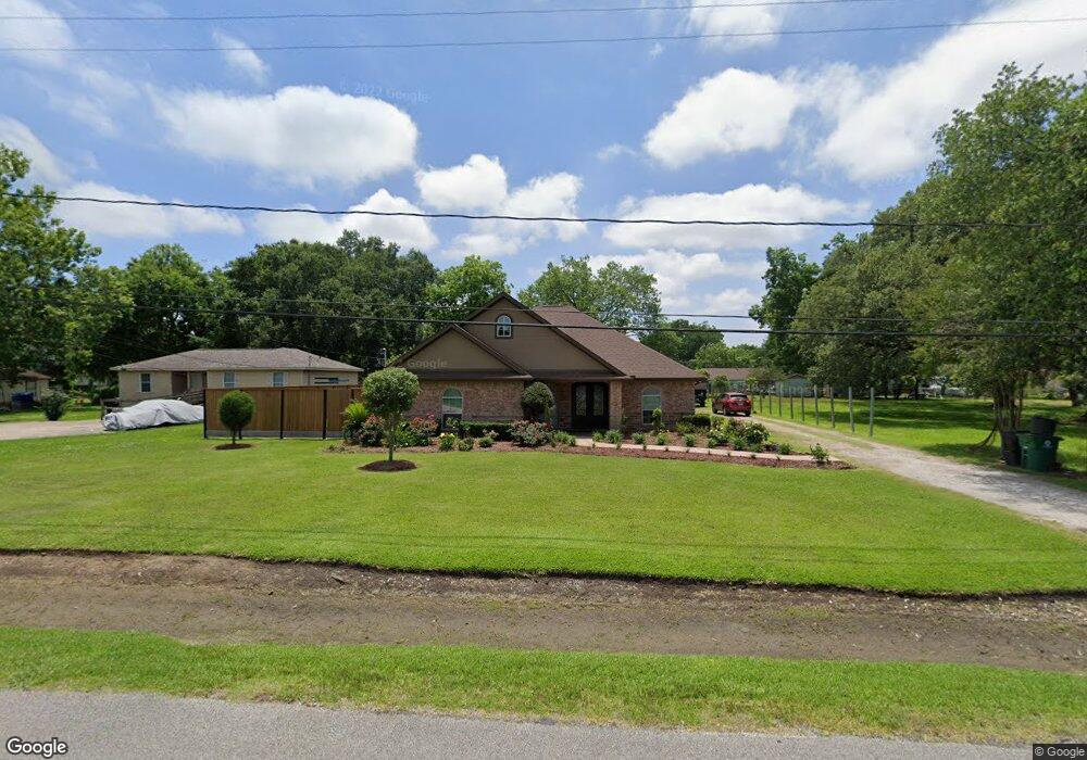 7318 Jay St, Houston, TX 77028 - photo 1