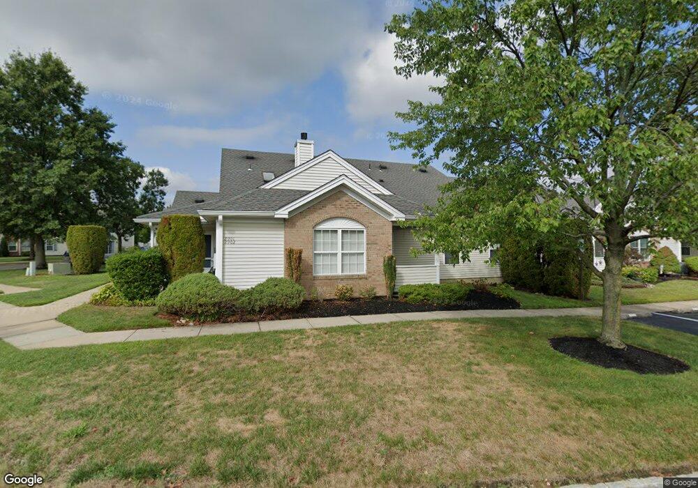 2901 Sweetleaf Terrace unit 2902, Mount Laurel, NJ 08054 - photo 1