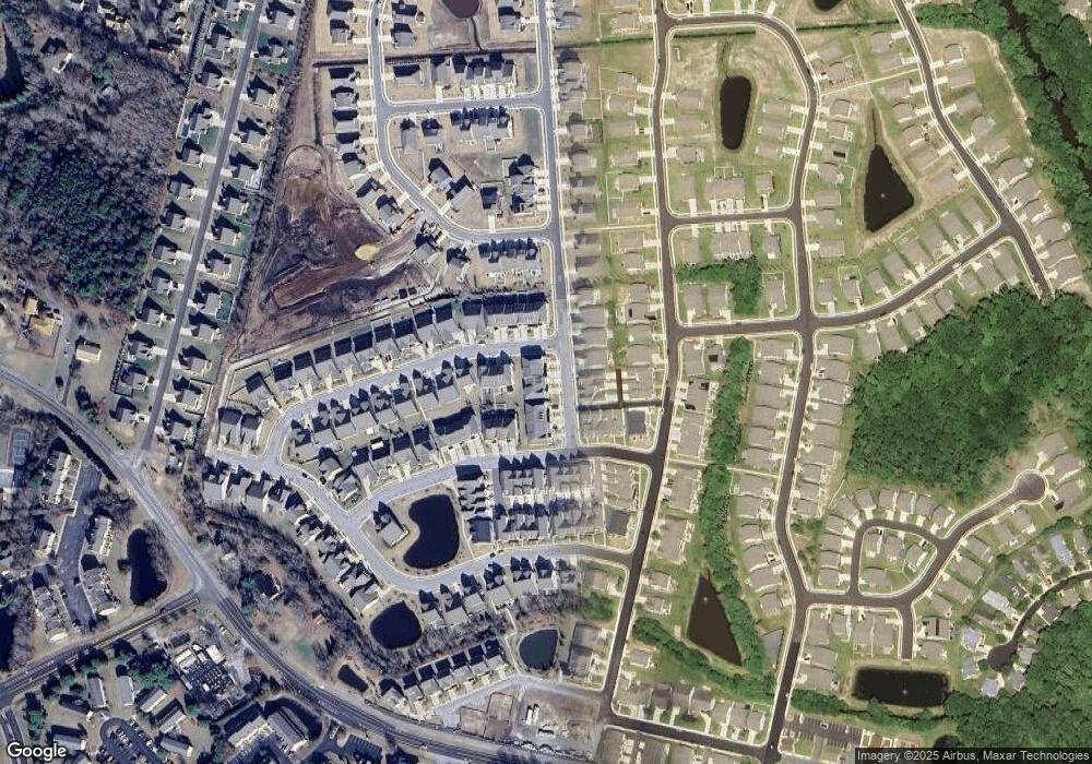 12 Nantasket Ave, Ocean View, DE 19970 - photo 1