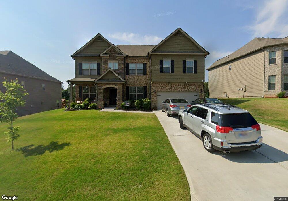 222 Dabbs Crossing unit 166, Acworth, GA 30101 - photo 1