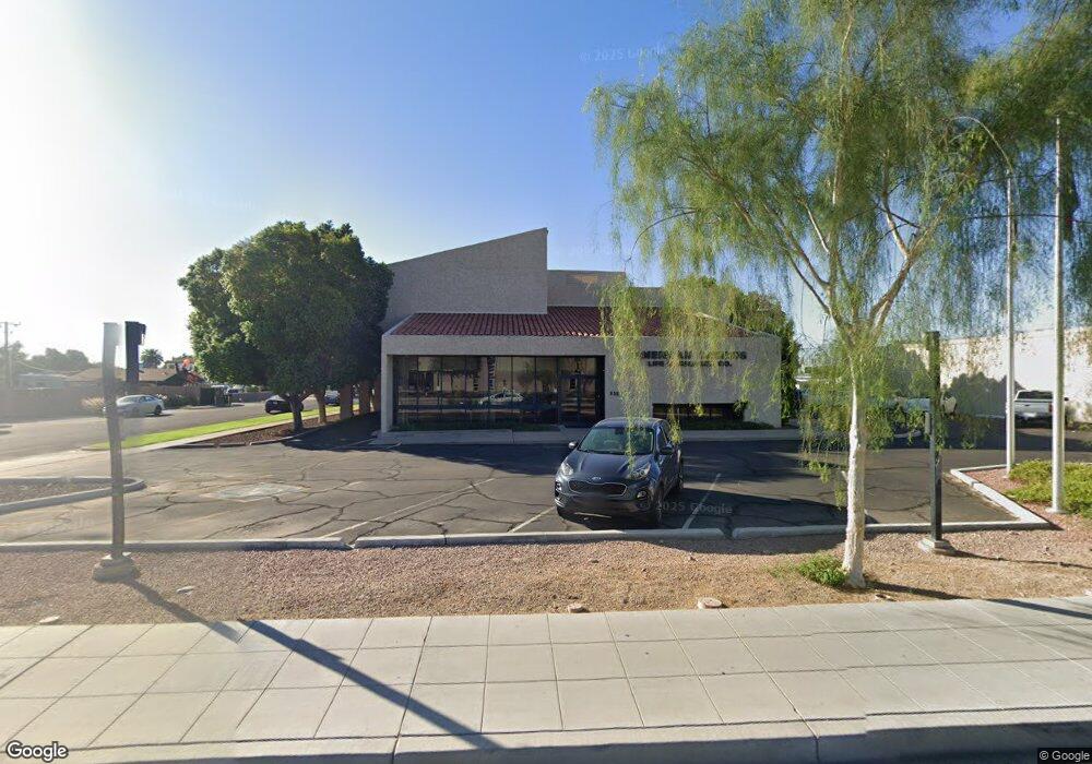 935 E Main St, Mesa, AZ 85203 - photo 1