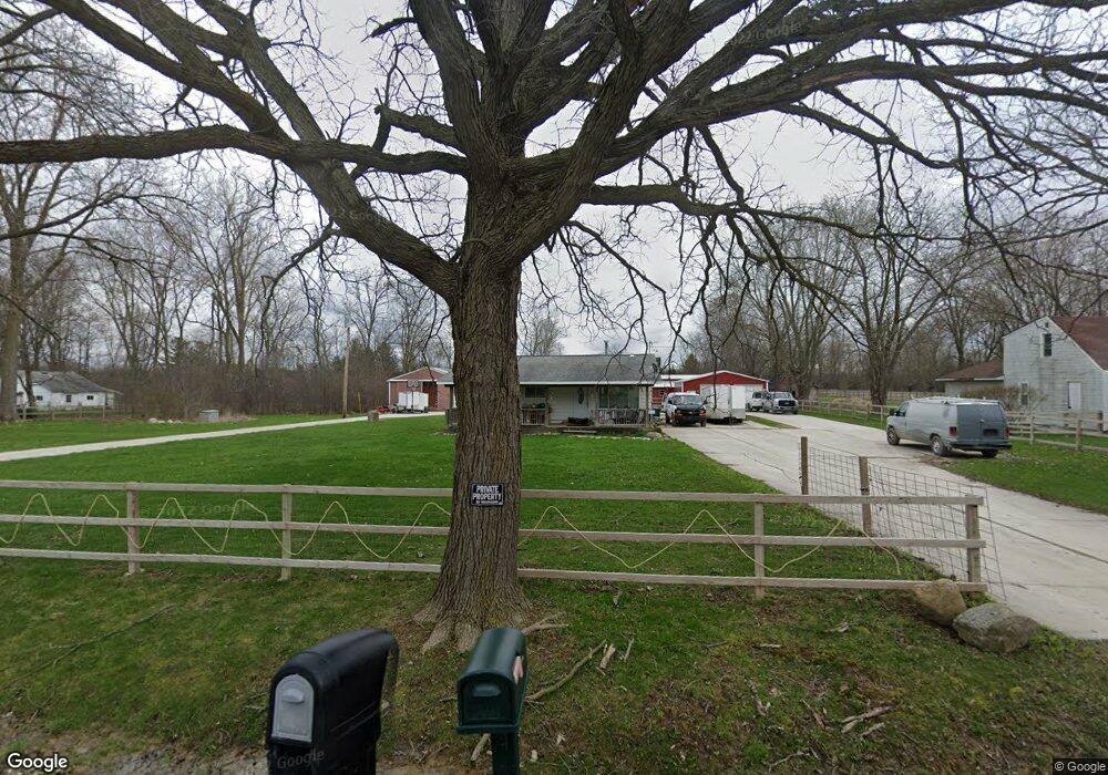 3082 Oleary Rd, Flint, MI 48504 - photo 1