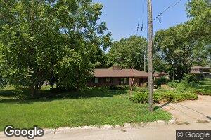 1100 Maple St, Shenandoah, IA 51601
