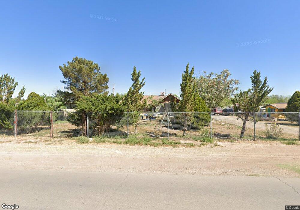 431 Wellettka Dr, El Paso, TX 79927 - photo 1