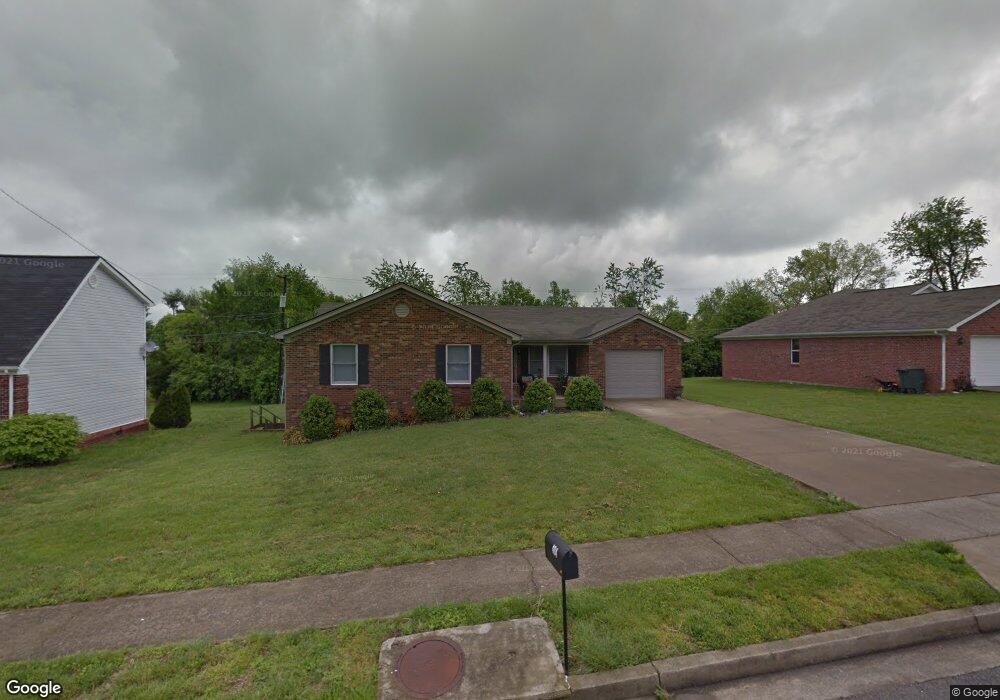 404 Butler Blvd, Wilmore, KY 40390 - photo 1