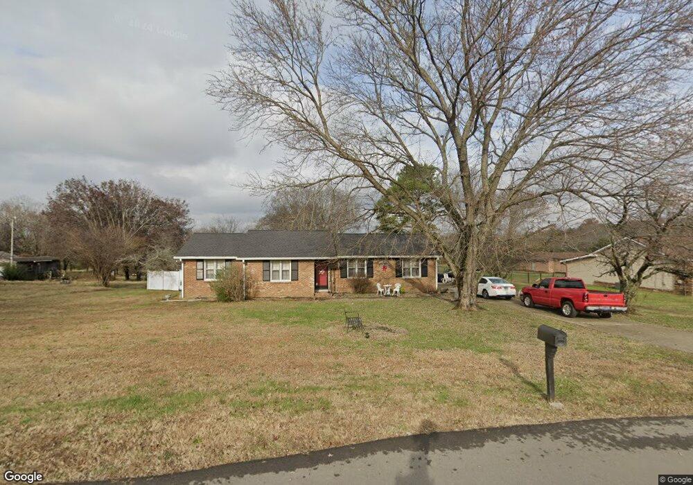 111 Fontenay Dr, Lebanon, TN 37090 - photo 1