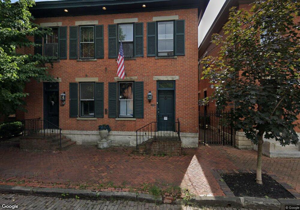 141 E Beck St unit 143, Columbus, OH 43206 - photo 1