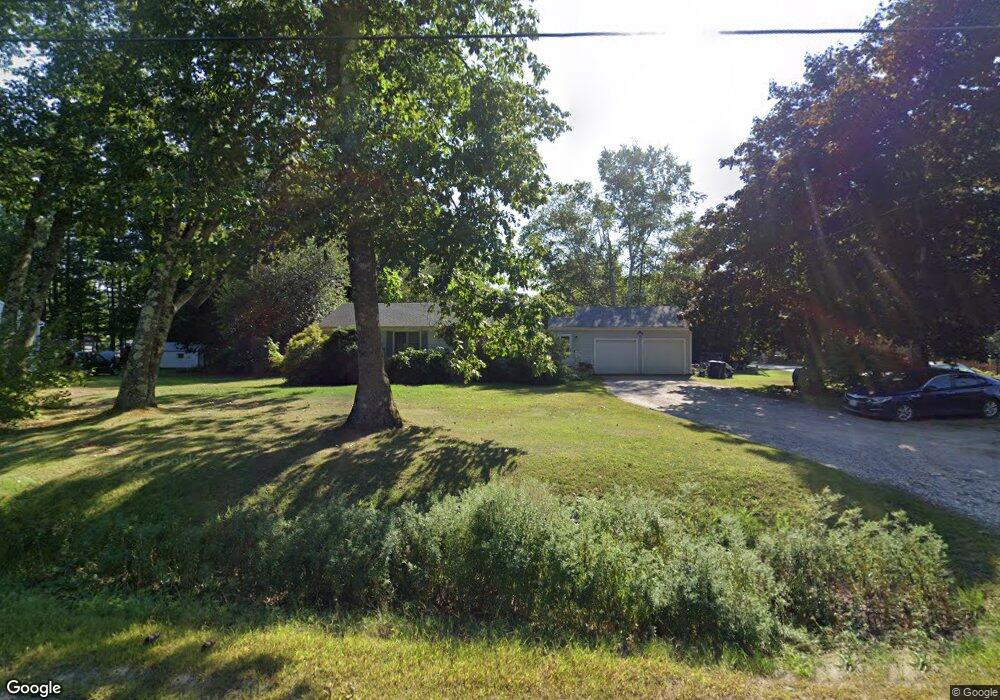 257 Beech Plain Rd, Buxton, ME 04093 - photo 1