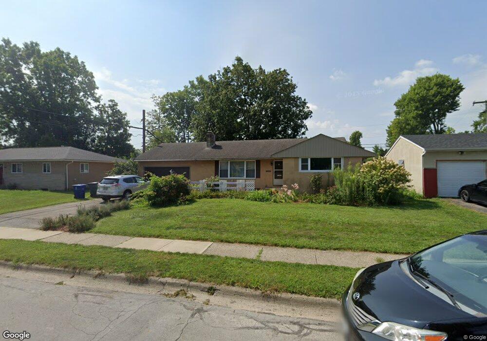 2571 Spaatz Ave, Columbus, OH 43204 - photo 1