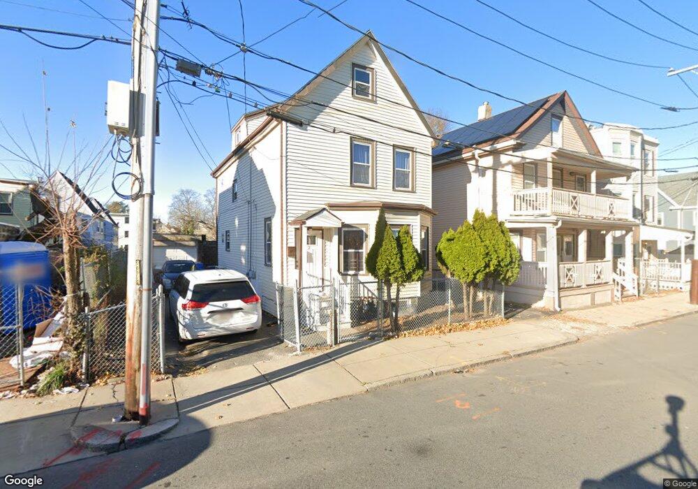 2 Lyford St, Dorchester Center, MA 02124 - photo 1