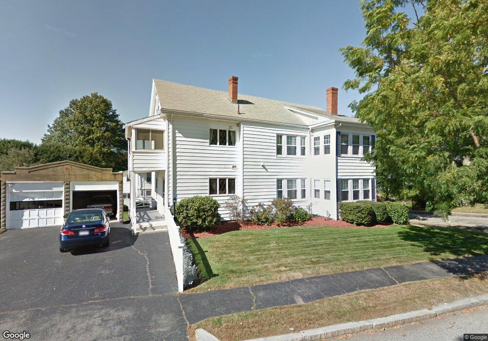 81 Drew Rd unit 83, Belmont, MA 02478 - photo 1