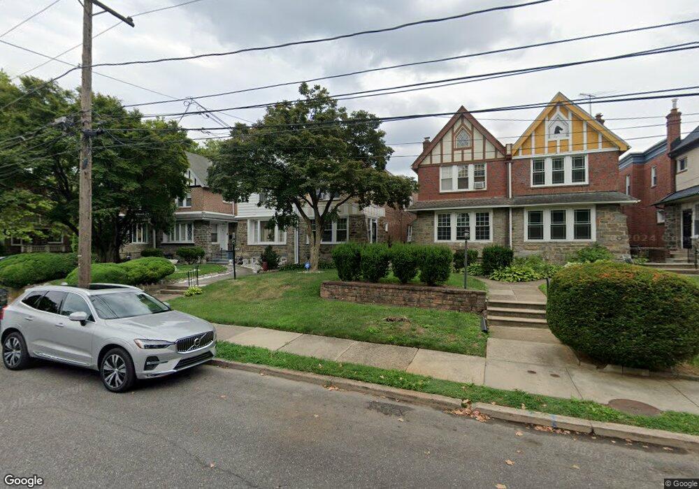 862 Whitby Ave, Lansdowne, PA 19050 - photo 1