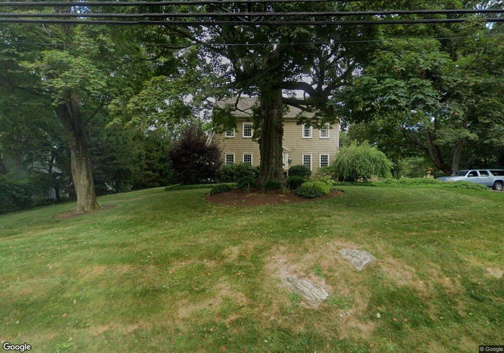 1925 Huntington Turnpike, Trumbull, CT 06611 - photo 1