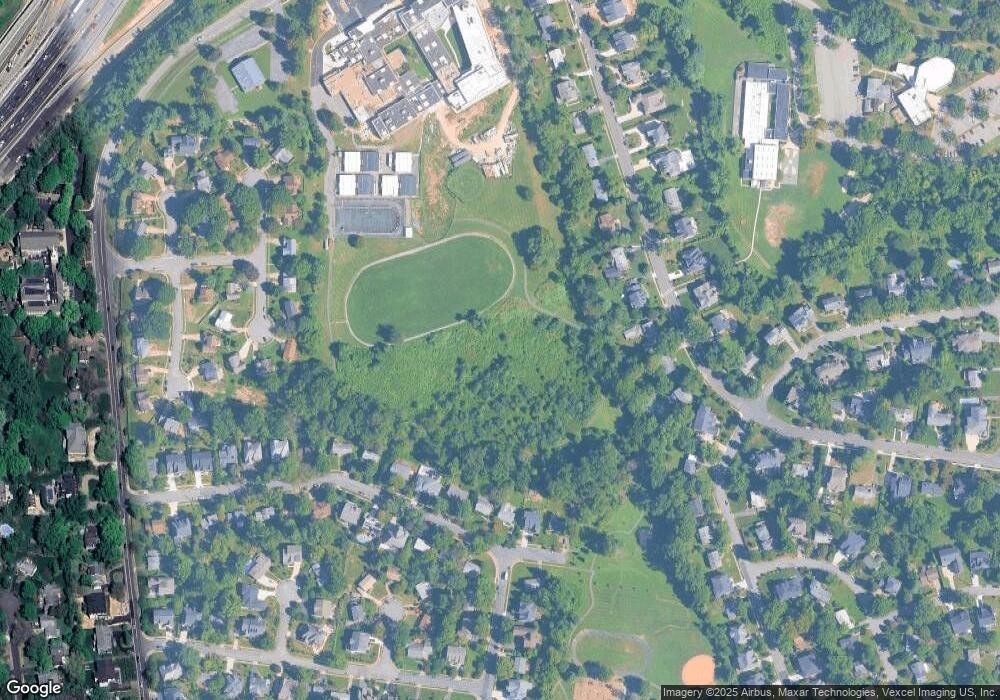 7098 Thrasher Place, McLean, VA 22101 - photo 1